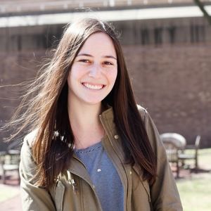 Meet your Posher, Shira